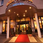 Hotel Ascot Bristol