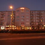Hotel Ascot Bristol