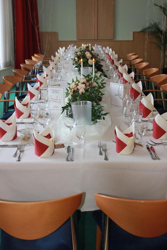 Ascot Bristol Hotel