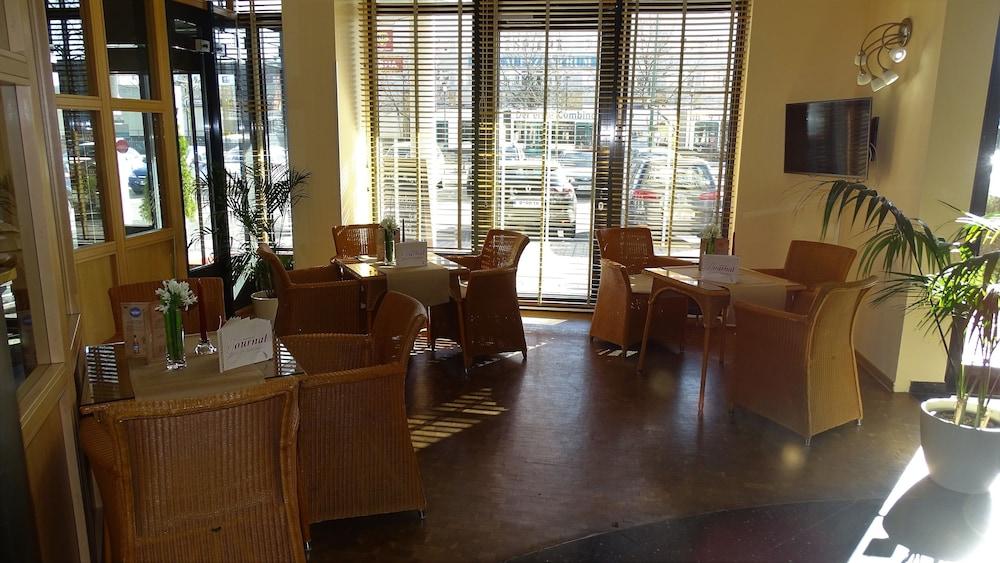 Hotel Ascot Bristol Potsdam
