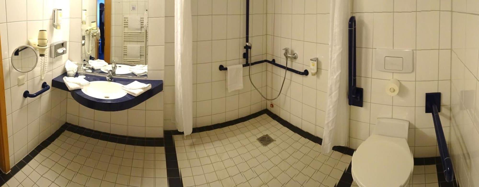Hotel Ascot Bristol 4*