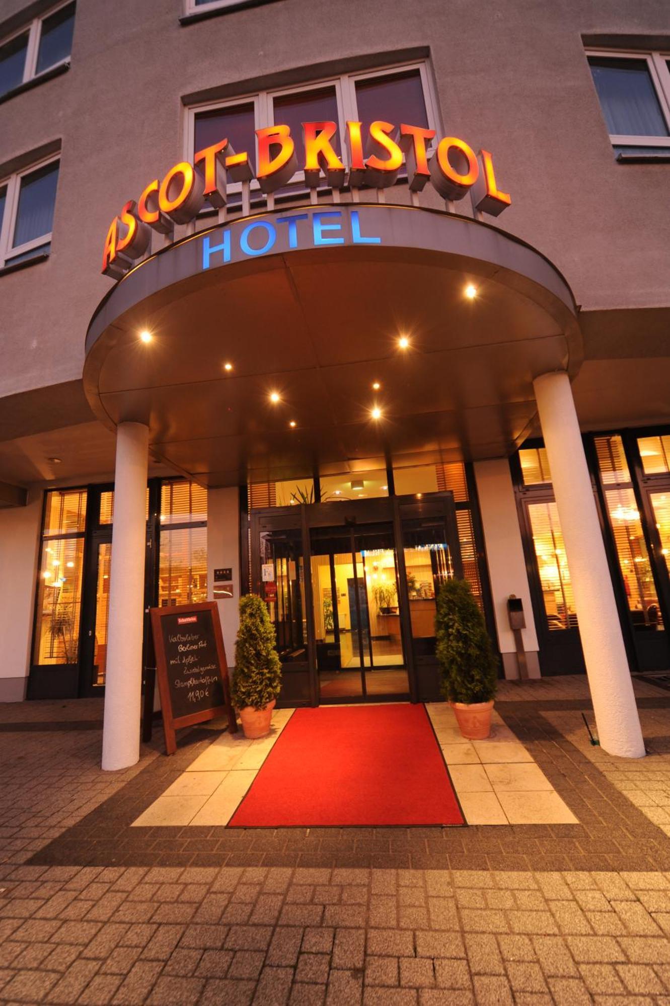 Ascot Bristol Potsdam