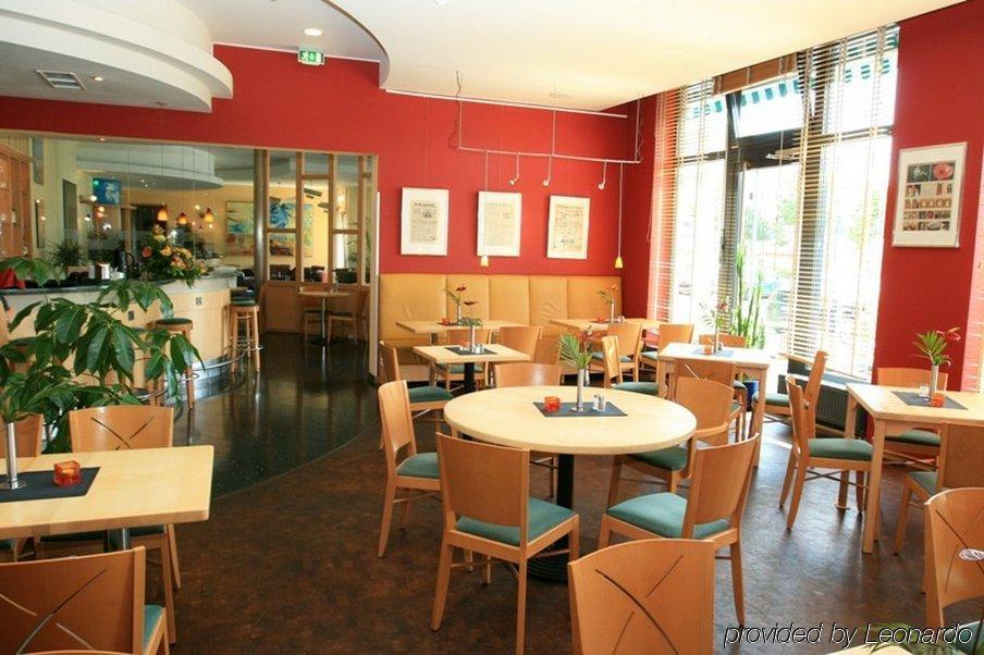 Hotel Ascot Bristol Potsdam