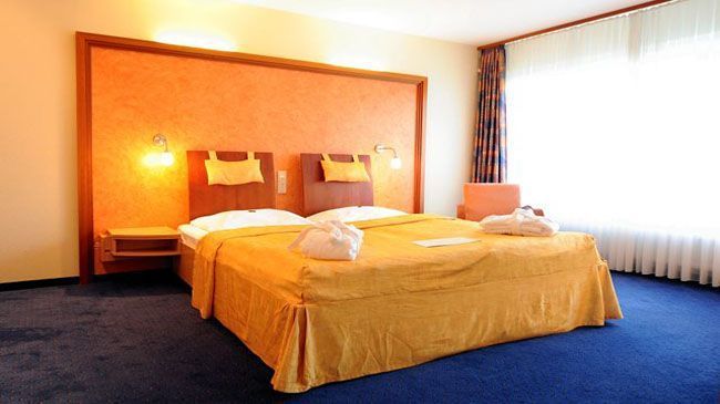 Hotel Ascot Bristol