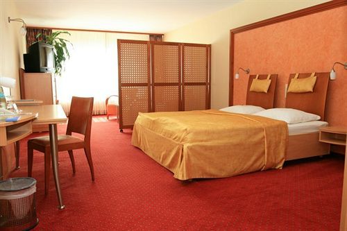 Hotel Ascot Bristol 4*