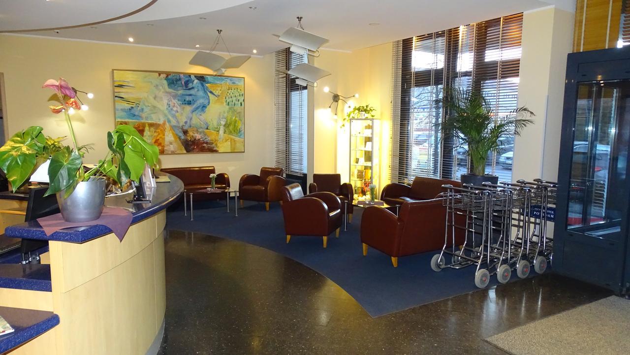 Hotel Ascot Bristol 4*