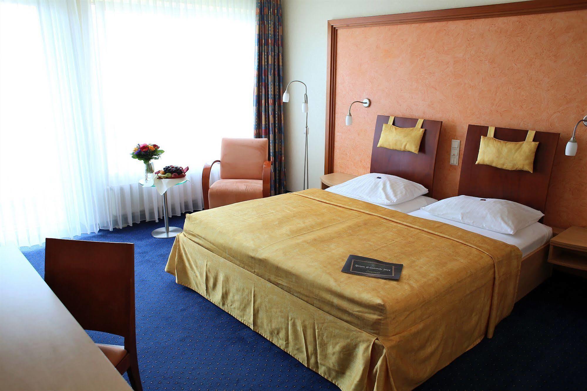 Hotel Ascot Bristol Potsdam