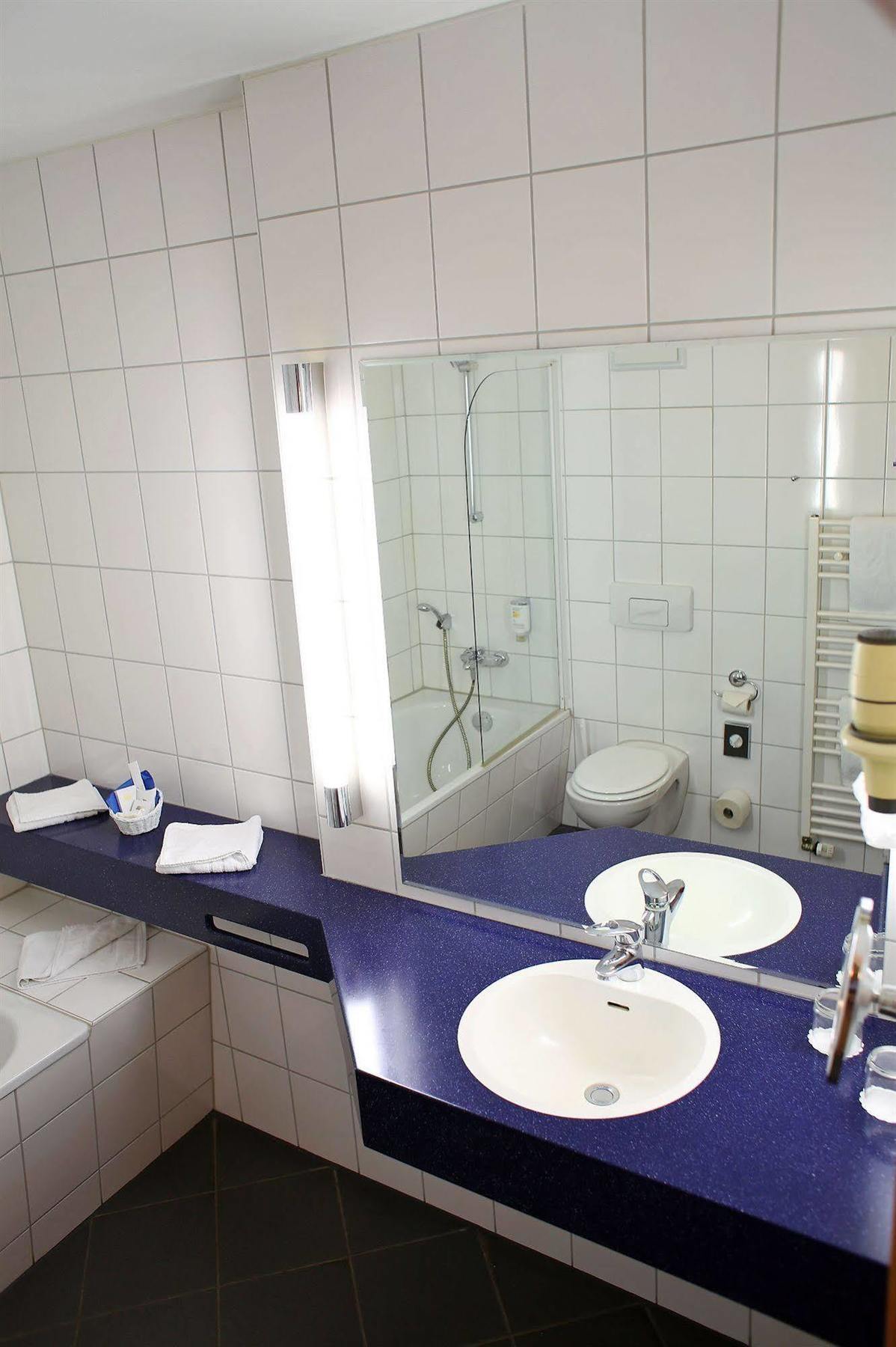 Ascot Bristol Hotel Potsdam
