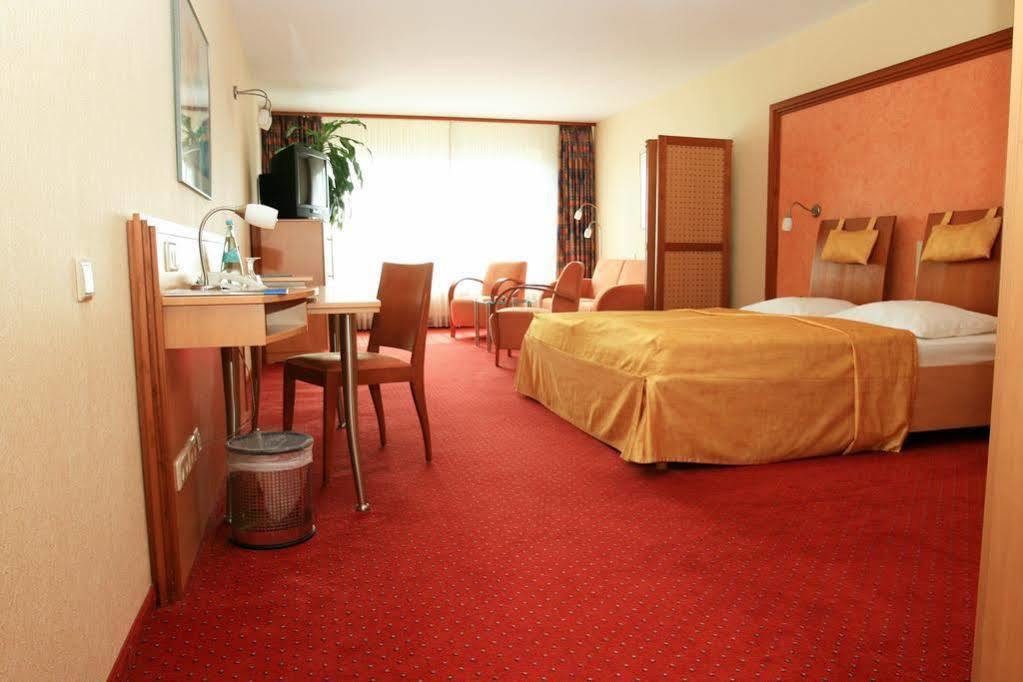 Hotel Ascot Bristol