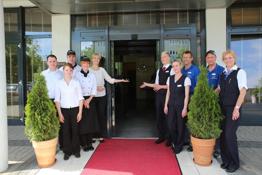Hotel Ascot Bristol 4*