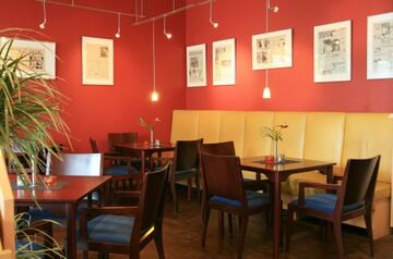 Hotel Ascot Bristol